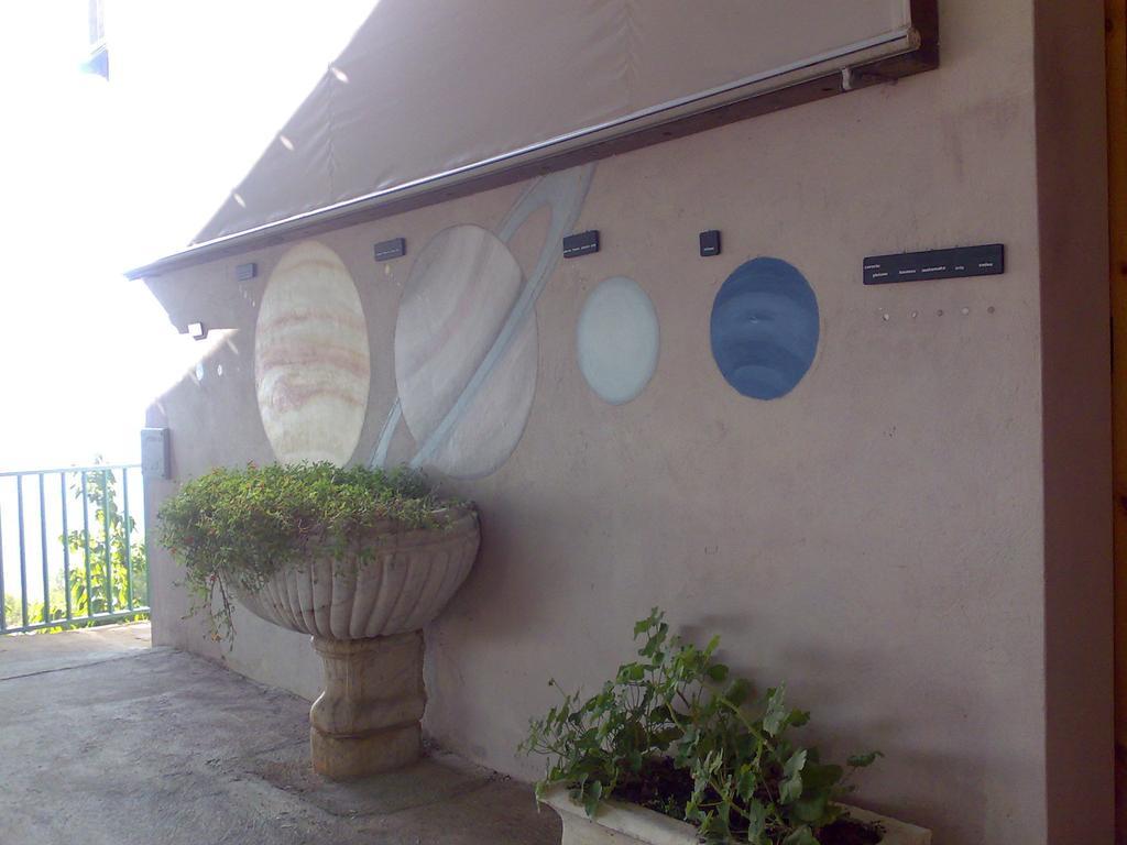 Agriturismo Il Mirabile Bed and Breakfast Trescore Balneario Eksteriør billede