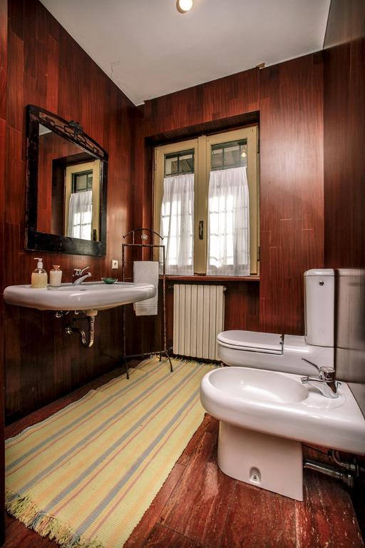 Agriturismo Il Mirabile Bed and Breakfast Trescore Balneario Værelse billede